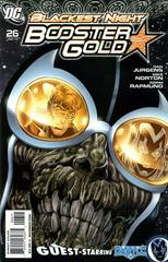 Booster Gold #26 (2010) Comic Books Booster Gold Prices