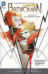This Blood Is Thick Comic Books Batwoman Prices