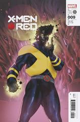 X-Men: Red [Arakko] #9 (2022) Comic Books X-Men: Red Prices