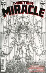 Mister Miracle [4th Print] Comic Books Mister Miracle Prices
