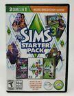 The Sims 3 Starter Pack PC Games Prices