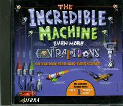 The Incredible Machine: Even More Contraptions PC Games Prices