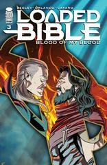 Loaded Bible: Blood of My Blood #3 (2022) Comic Books Loaded Bible: Blood of My Blood Prices