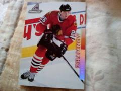 Alexei Zhamnov Hockey Cards 1997 Pinnacle Prices