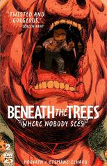 Beneath The Trees Where Nobody Sees [3rd Print] #2 (2024) Comic Books Beneath the Trees Where Nobody Sees Prices