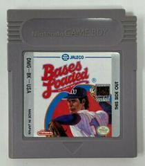 Bases Loaded - Cartridge | Bases Loaded GameBoy