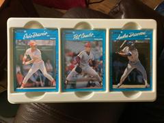 Complete Set Sealed | Complete Set Baseball Cards 1990 Donruss Best NL