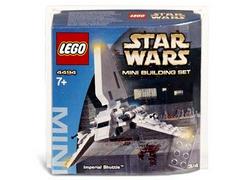 Imperial Shuttle #4494 LEGO Star Wars Prices