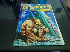 Sojourn #2 (1977) Comic Books Sojourn Prices