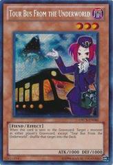 Tour Bus From the Underworld ORCS-EN086 YuGiOh Order of Chaos Prices