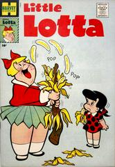 Little Lotta #13 (1957) Comic Books Little Lotta Prices