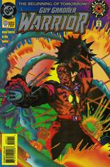 Guy Gardner: Warrior #0 (1994) Comic Books Guy Gardner: Warrior Prices