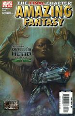 Amazing Fantasy #20 (2006) Comic Books Amazing Fantasy Prices