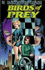 Black Canary / Oracle: Birds Of Prey #1 (1999) Comic Books Black Canary / Oracle: Birds of Prey Prices