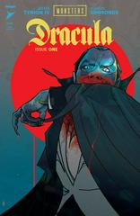 Universal Monsters: Dracula [3rd Print Ward] Comic Books Universal Monsters: Dracula Prices
