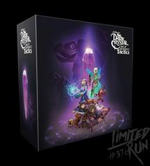 The Dark Crystal: Age of Resistance Tactics [Collector's Edition] Playstation 4 Prices