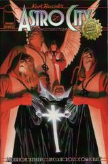 Astro City #9 (1997) Comic Books Astro City Prices