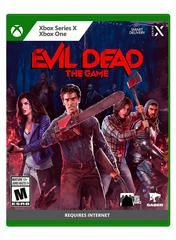 Evil Dead: The Game Xbox Series X Prices