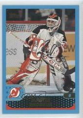Martin Brodeur Hockey Cards 2001 Topps Prices
