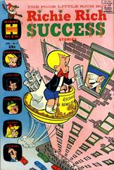 Richie Rich Success Stories #4 (1965) Comic Books Richie Rich Success Stories Prices