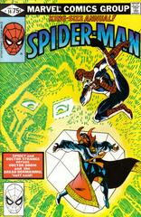 Amazing Spider-Man Annual #14 (1980) Comic Books Amazing Spider-Man Annual Prices