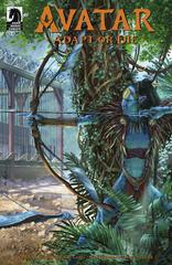 Avatar: Adapt or Die #3 (2022) Comic Books Avatar: Adapt or Die Prices