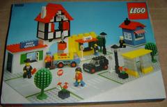 Town Square LEGO Town Prices