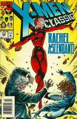 X-Men Classic [Newsstand] #100 (1994) Comic Books X-Men Classic Prices