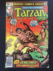 Tarzan [35 Cent ] Comic Books Tarzan Prices