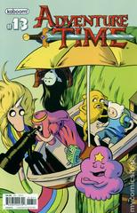 Adventure Time [McDonald] #13 (2013) Comic Books Adventure Time Prices