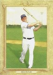 Billy Butler #TR86 Baseball Cards 2010 Topps Turkey Red Prices