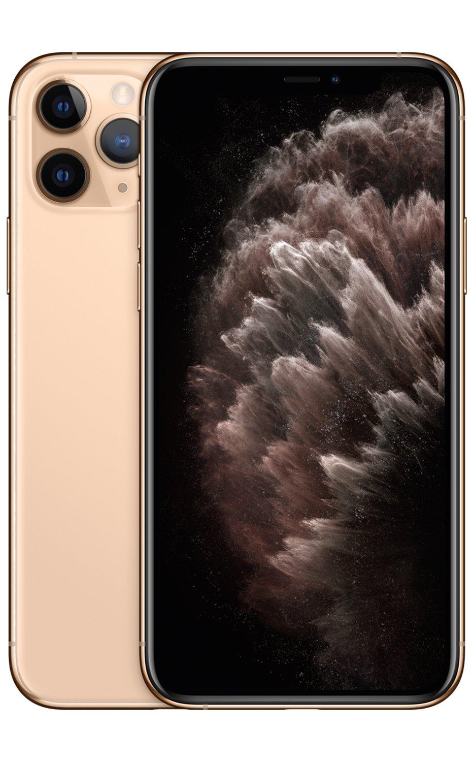 iPhone 11 Pro [64GB Gold Unlocked] Apple iPhone