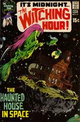 Witching Hour #14 (1971) Comic Books Witching Hour Prices