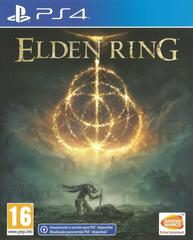 Elden Ring PAL Playstation 4 Prices