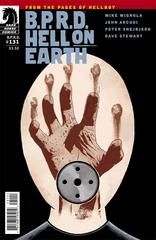 B.P.R.D.: Hell On Earth #131 (2015) Comic Books B.P.R.D.: Hell On Earth Prices