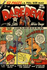 Daredevil Comics #68 (1950) Comic Books Daredevil Comics Prices