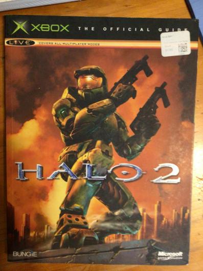 Halo 2 [Prima] photo