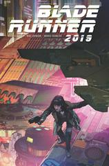 Blade Runner 2019 #9 (2020) Comic Books Blade Runner 2019 Prices
