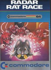 Radar Rat Race Commodore 64 Prices