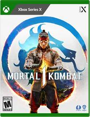 Mortal Kombat 1 Xbox Series X Prices