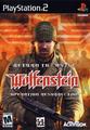 Return to Castle Wolfenstein | Playstation 2
