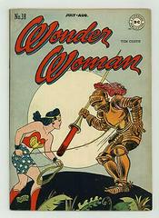 Wonder Woman #18 (1946) Comic Books Wonder Woman Prices