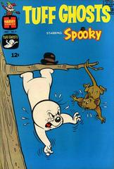 Tuff Ghosts Starring Spooky #7 (1963) Comic Books Tuff Ghosts Starring Spooky Prices