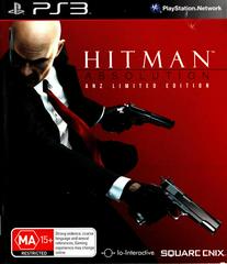 Hitman Absolution [ANZ Limited Edition] PAL Playstation 3 Prices