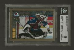 Patrick Roy Hockey Cards 1998 O-Pee-Chee Chrome Prices