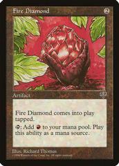 Fire Diamond Magic Mirage Prices