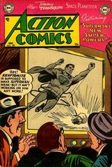 Action Comics #187 (1953) Comic Books Action Comics Prices