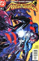 Nightwing #75 (2003) Comic Books Nightwing Prices
