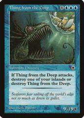 Thing from the Deep Magic Portal Prices
