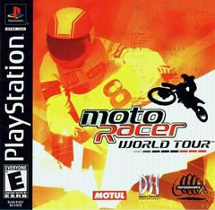 Moto Racer World Tour Playstation Prices